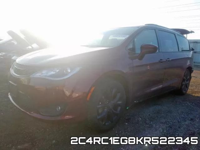 2C4RC1EG8KR522345 фото 3