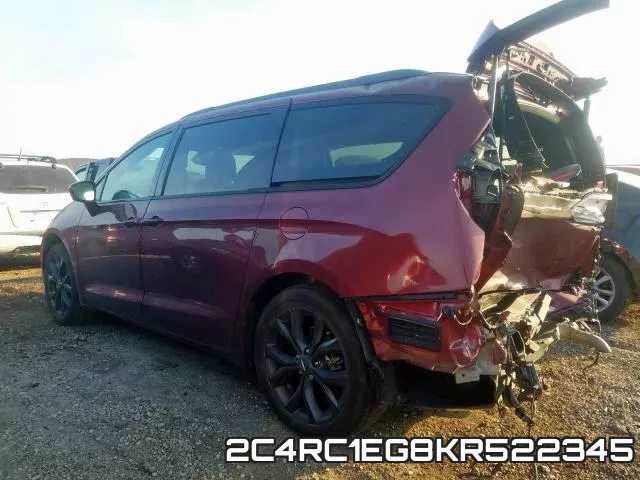 2C4RC1EG8KR522345 фото 4