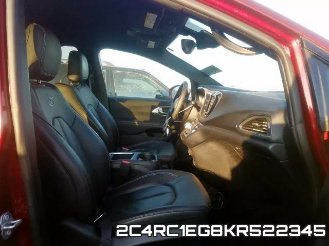 2C4RC1EG8KR522345 фото 6