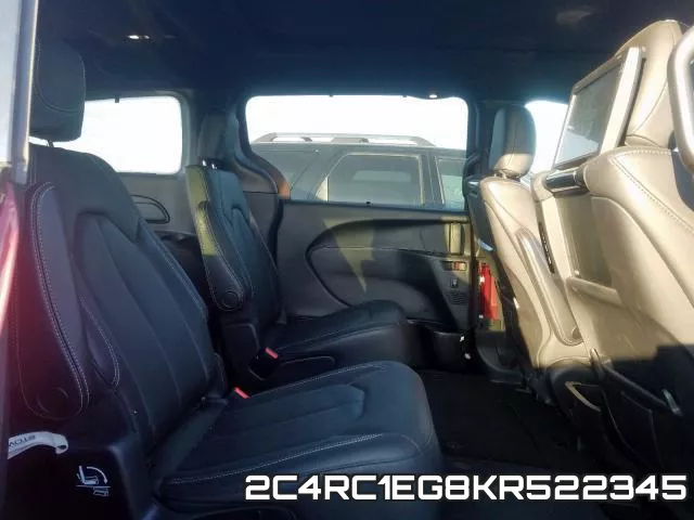 2C4RC1EG8KR522345 фото 7