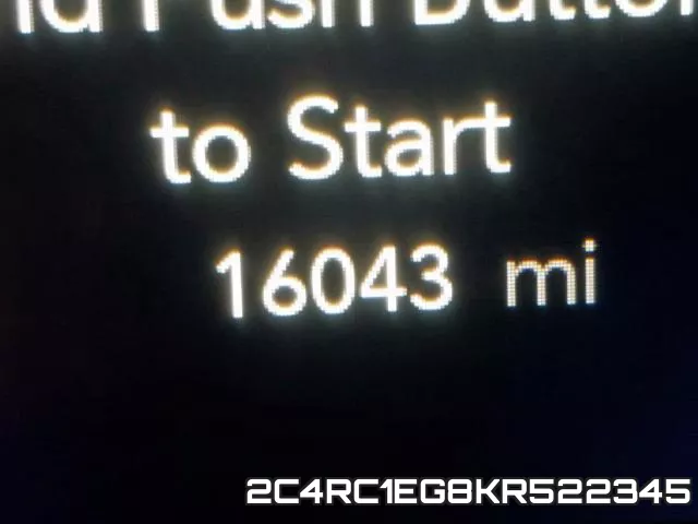 2C4RC1EG8KR522345 фото 9