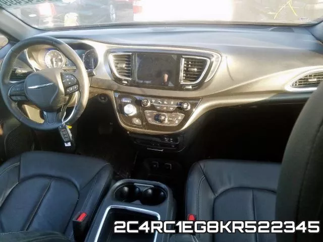 2C4RC1EG8KR522345 фото 10