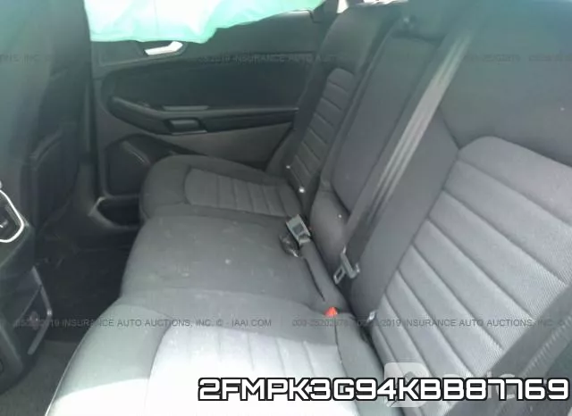 2FMPK3G94KBB87769 фото 8