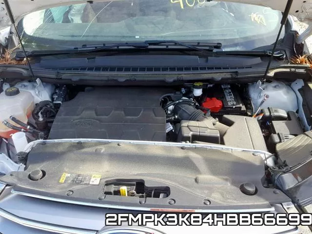 2FMPK3K84HBB66699 фото 6