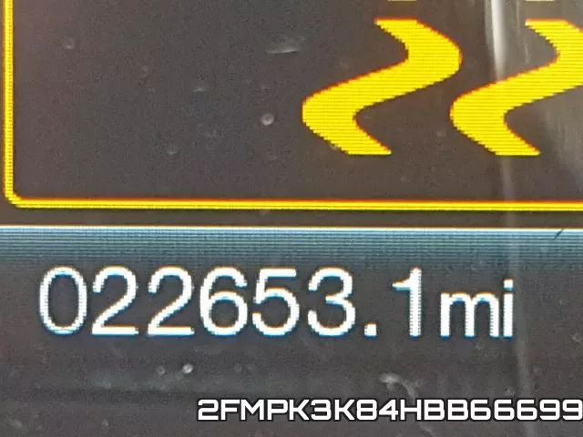 2FMPK3K84HBB66699 фото 7