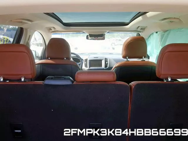 2FMPK3K84HBB66699 фото 8
