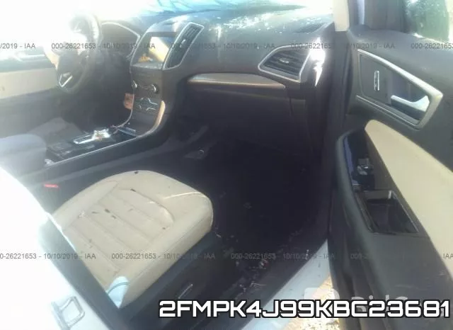 2FMPK4J99KBC23681 фото 4