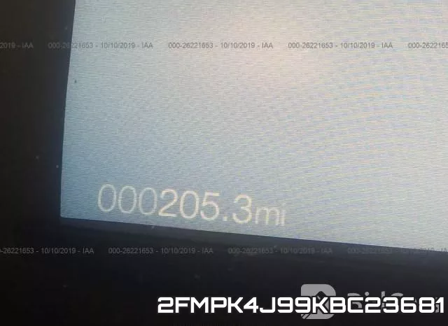 2FMPK4J99KBC23681 фото 6