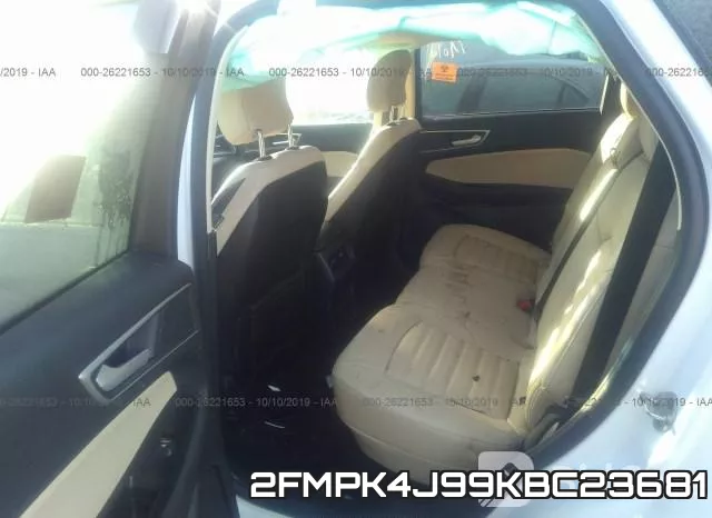 2FMPK4J99KBC23681 фото 7