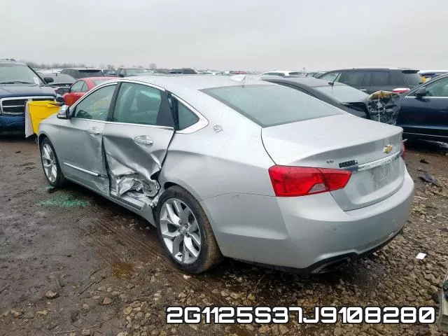 2G1125S37J9108280 фото 4