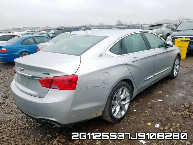 2G1125S37J9108280 фото 5