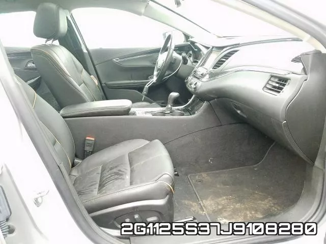 2G1125S37J9108280 фото 6