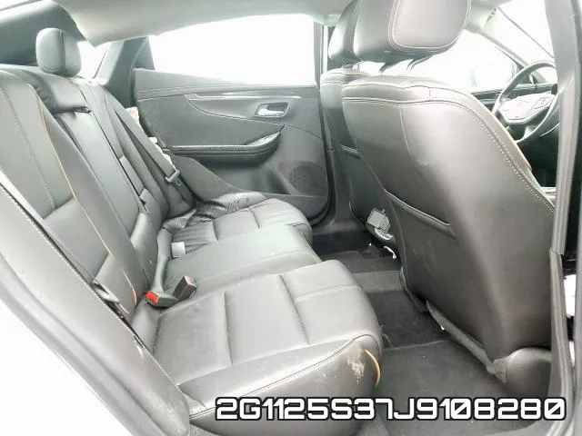 2G1125S37J9108280 фото 7
