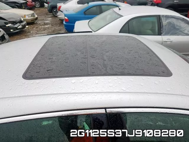 2G1125S37J9108280 фото 8
