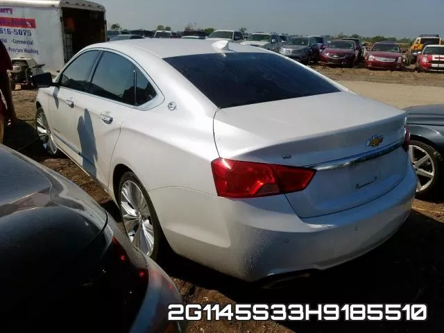 2G1145S33H9185510 фото 4