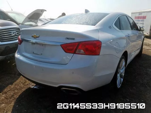 2G1145S33H9185510 фото 5