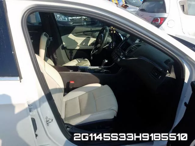 2G1145S33H9185510 фото 6