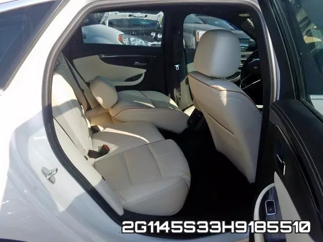 2G1145S33H9185510 фото 7