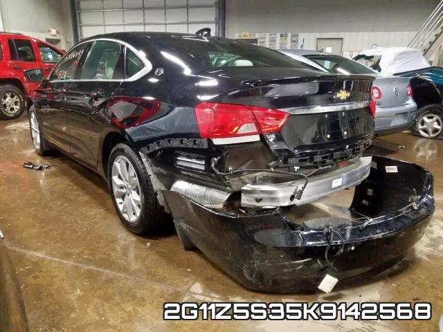 2G11Z5S35K9142568 фото 4