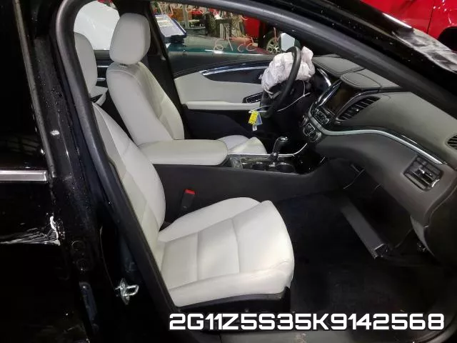 2G11Z5S35K9142568 фото 6