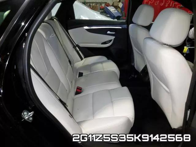 2G11Z5S35K9142568 фото 7