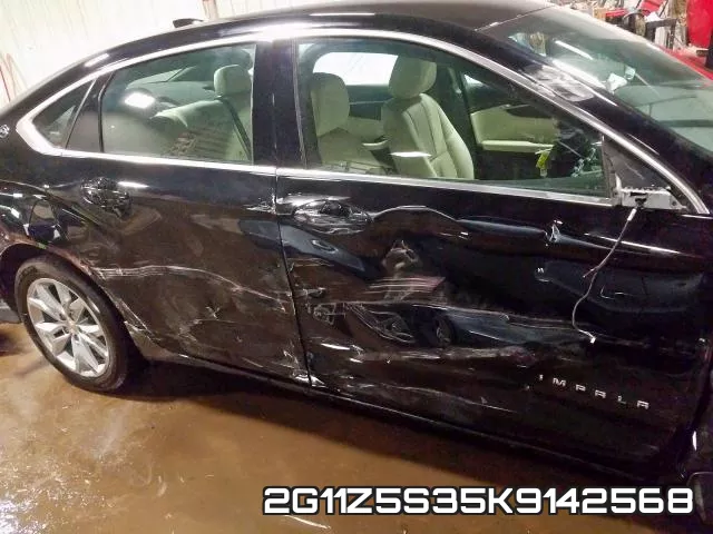 2G11Z5S35K9142568 фото 10