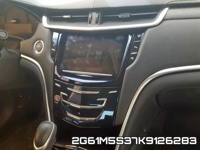 2G61M5S37K9126283 фото 9