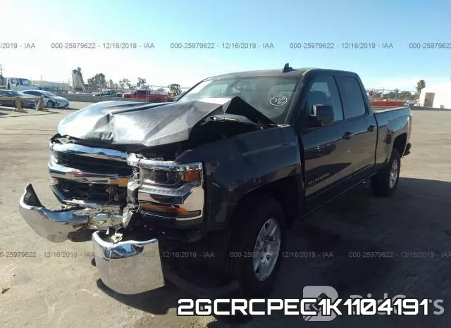 2GCRCPEC1K1104191 фото 3