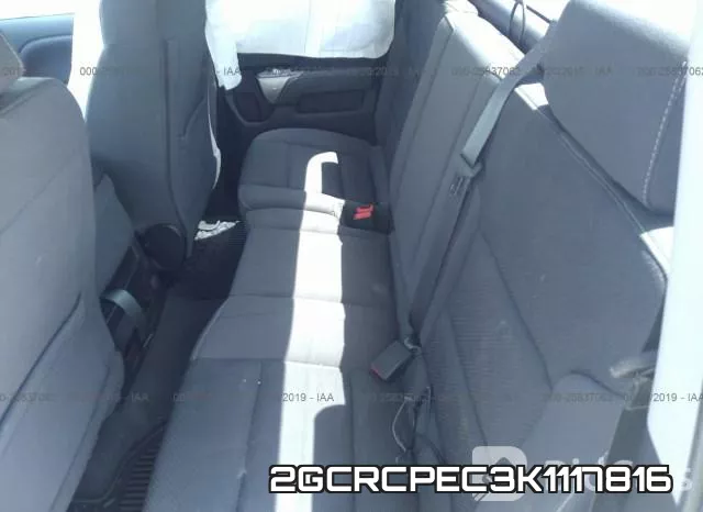 2GCRCPEC3K1117816 фото 9