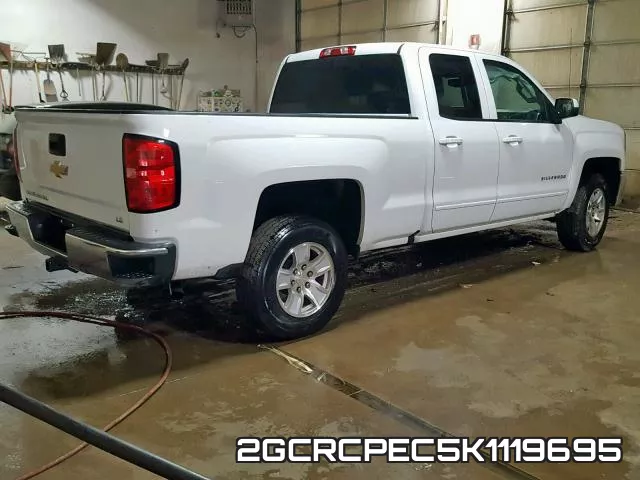 2GCRCPEC5K1119695 фото 5