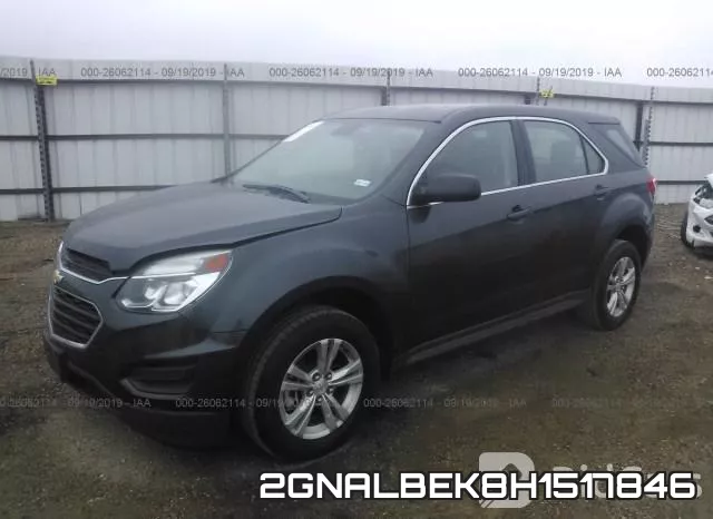 2GNALBEK8H1517846 фото 3