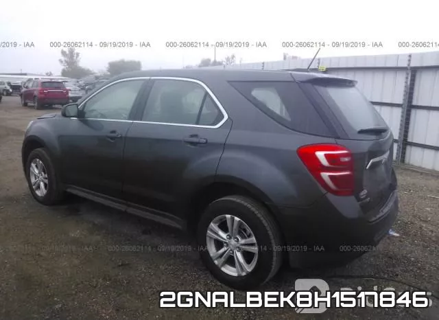 2GNALBEK8H1517846 фото 4