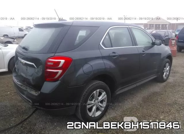 2GNALBEK8H1517846 фото 5