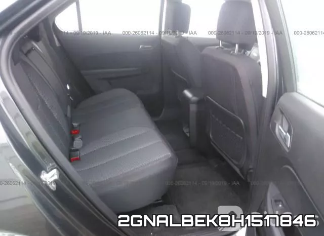 2GNALBEK8H1517846 фото 9