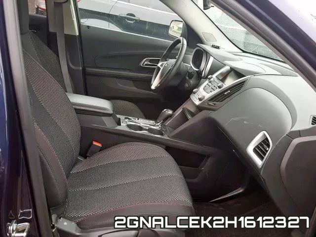 2GNALCEK2H1612327 фото 6