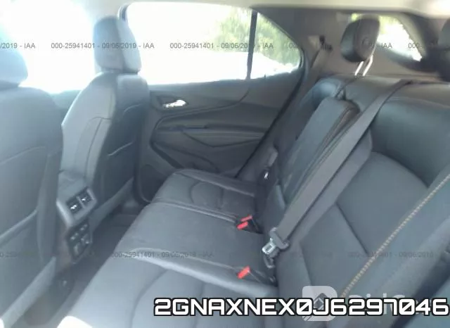 2GNAXNEX0J6297046 фото 7