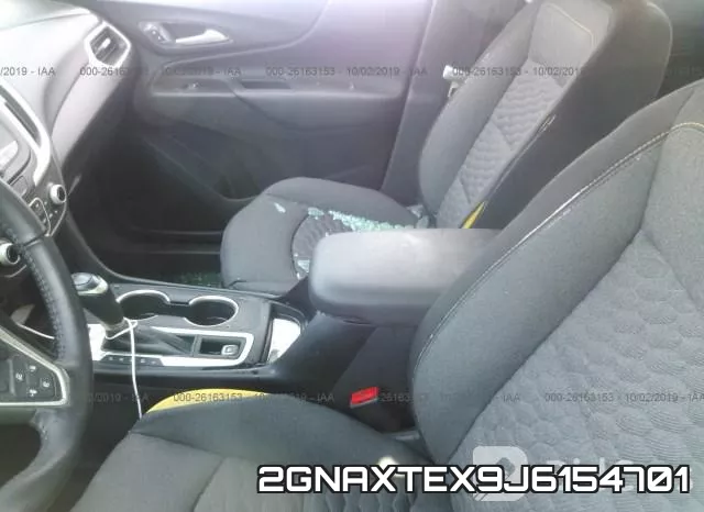 2GNAXTEX9J6154701 фото 6