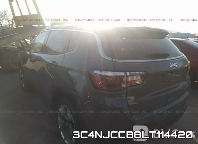 3C4NJCCB8LT114420 фото 4