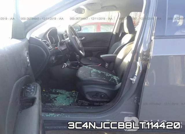 3C4NJCCB8LT114420 фото 6