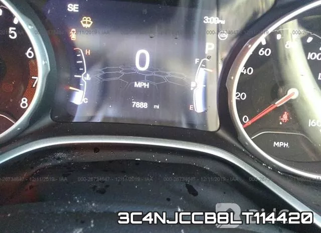 3C4NJCCB8LT114420 фото 8