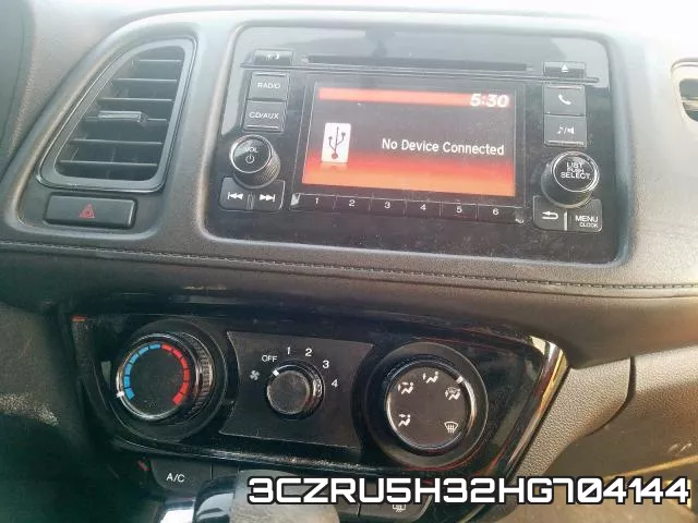 3CZRU5H32HG704144 фото 2