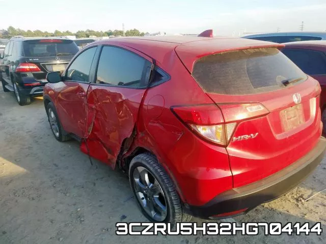 3CZRU5H32HG704144 фото 4