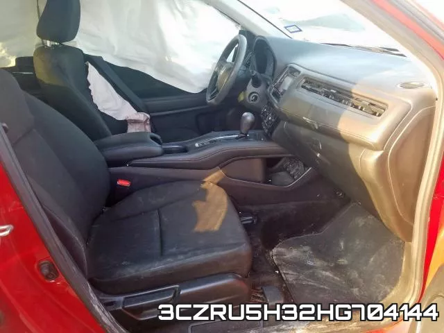 3CZRU5H32HG704144 фото 6