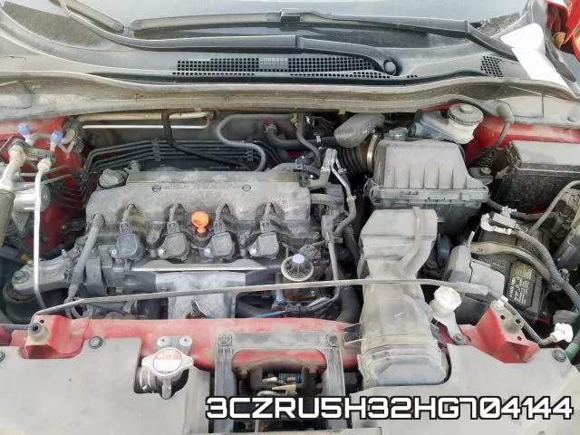 3CZRU5H32HG704144 фото 8