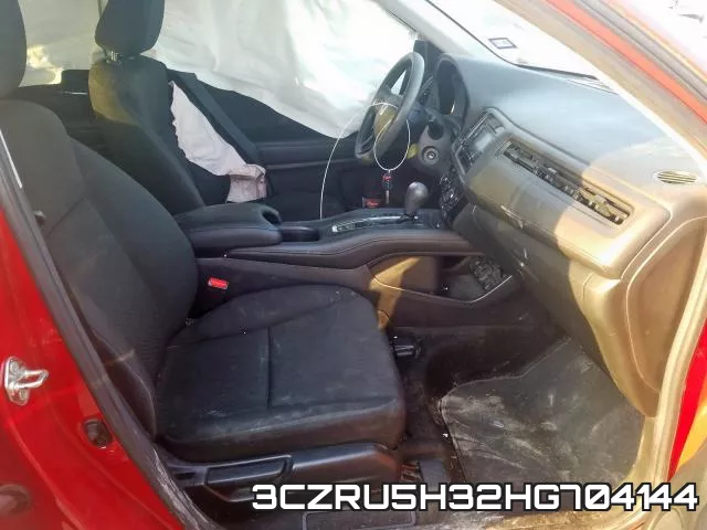 3CZRU5H32HG704144 фото 9