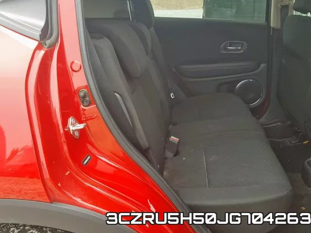 3CZRU5H50JG704263 фото 7