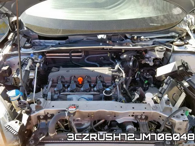 3CZRU5H72JM706048 фото 7