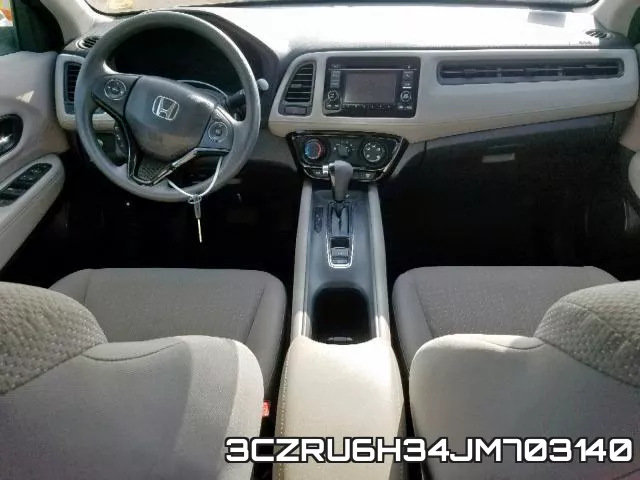 3CZRU6H34JM703140 фото 9