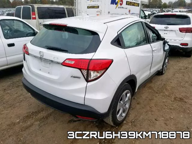 3CZRU6H39KM718878 фото 5