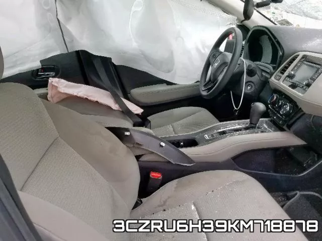 3CZRU6H39KM718878 фото 6